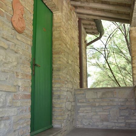 Agriturismo Nizzi Villa Асизи Екстериор снимка