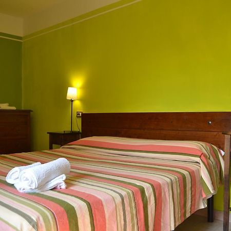 Agriturismo Nizzi Villa Асизи Екстериор снимка
