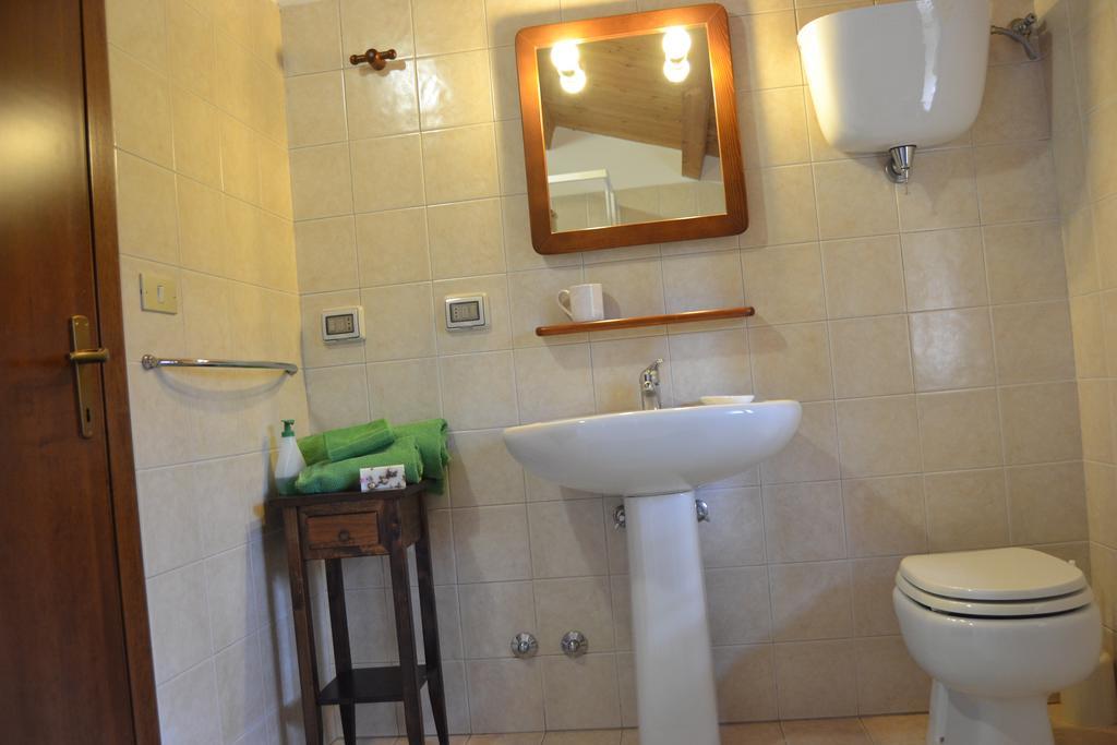 Agriturismo Nizzi Villa Асизи Екстериор снимка
