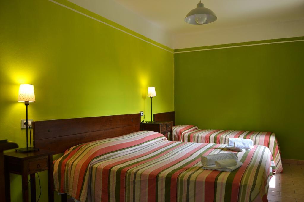 Agriturismo Nizzi Villa Асизи Екстериор снимка