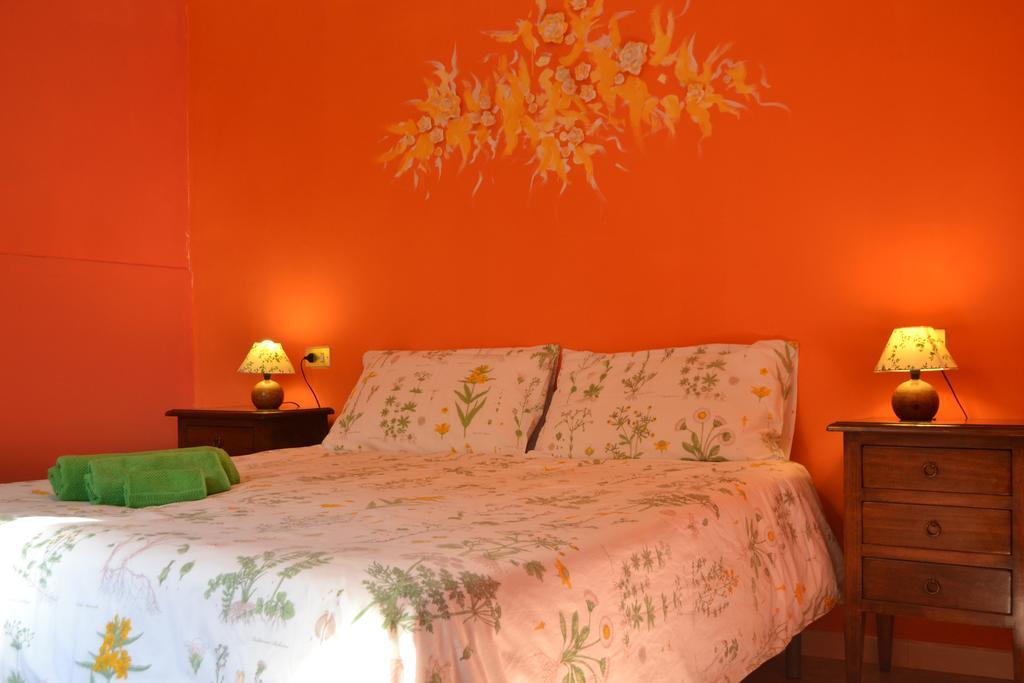 Agriturismo Nizzi Villa Асизи Екстериор снимка
