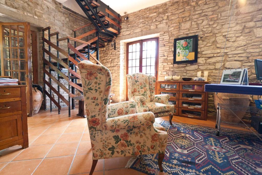 Agriturismo Nizzi Villa Асизи Екстериор снимка